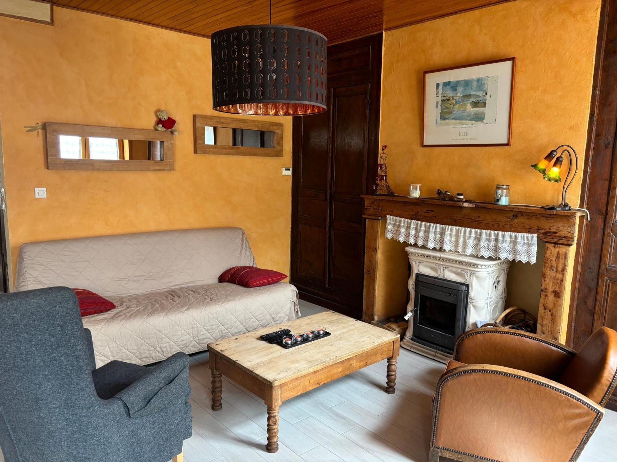 Un Art De Vivre Villa Oxelaere ภายนอก รูปภาพ