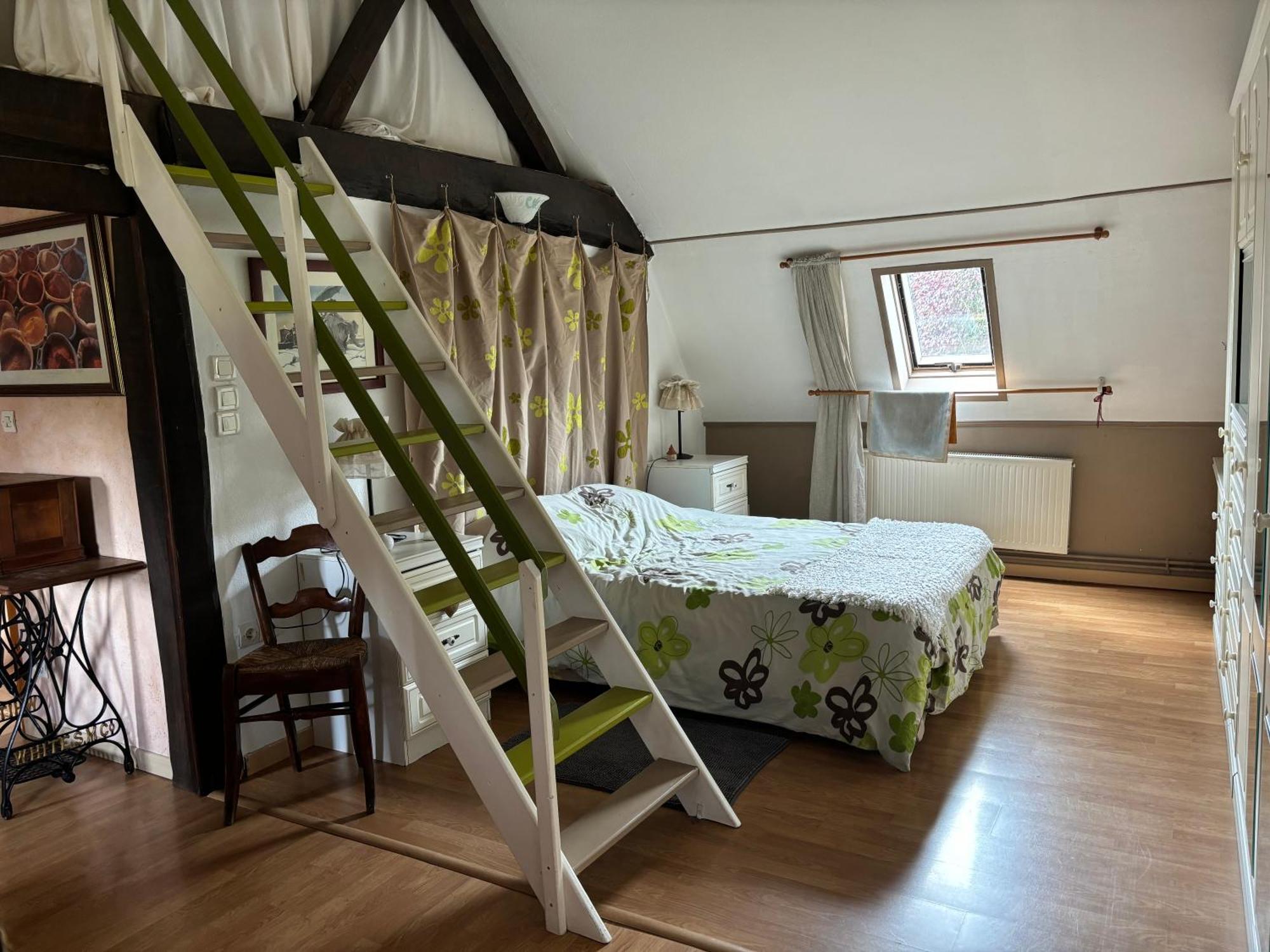 Un Art De Vivre Villa Oxelaere ภายนอก รูปภาพ